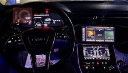 اودي A6